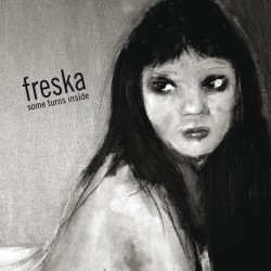 Cover Artwork Freska – Some turns inside 