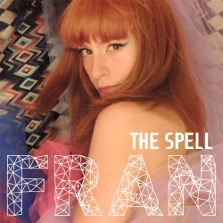 Cover Artwork Fran – The Spell