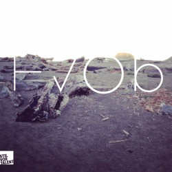 Cover Artwork HVOB – HVOB