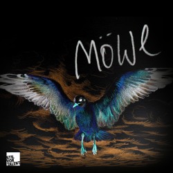 Cover Artwork MÖWE – Inside