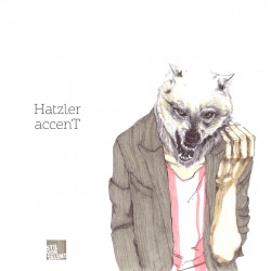 Cover Artwork Hatzler – AccenT