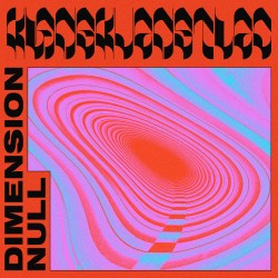 Cover Artwork KlangKuenstler  – Dimension Null 