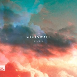 Cover Artwork Moonwalk – Alba