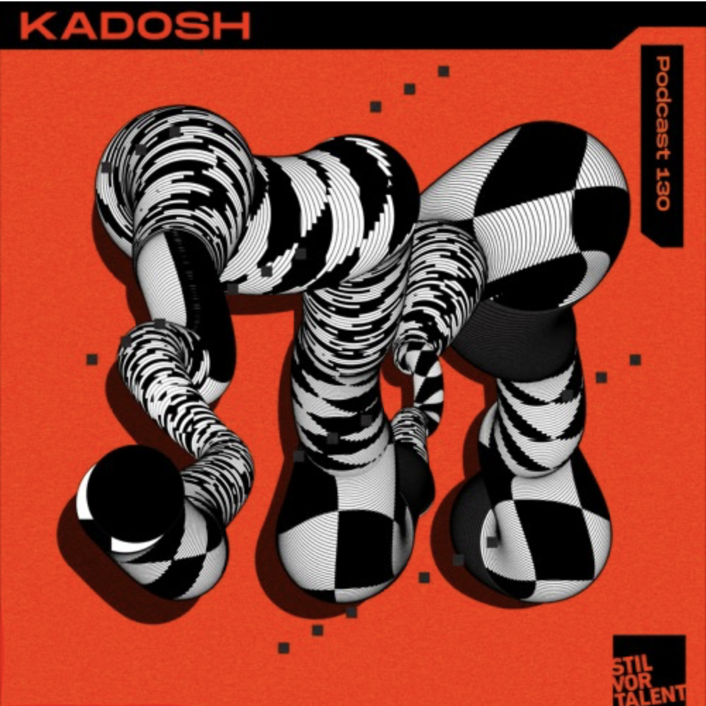 Kadosh