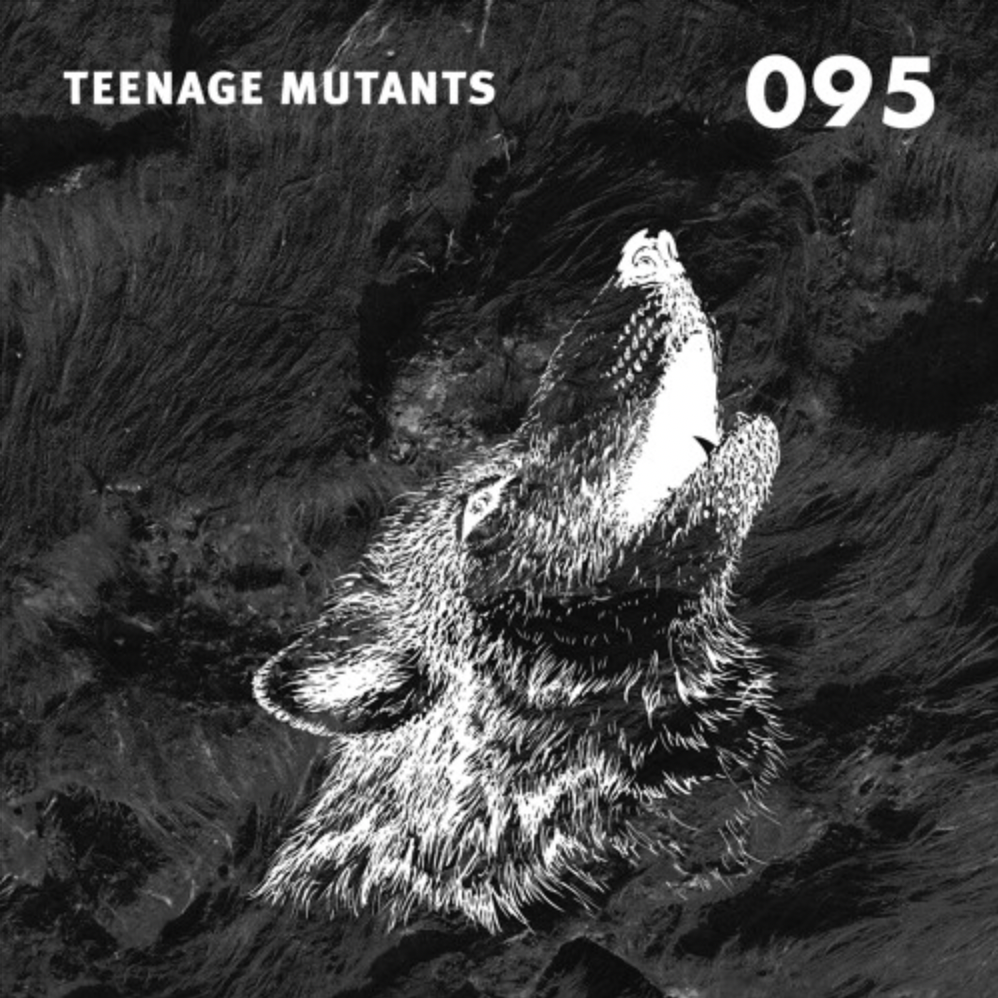 Teenage Mutants