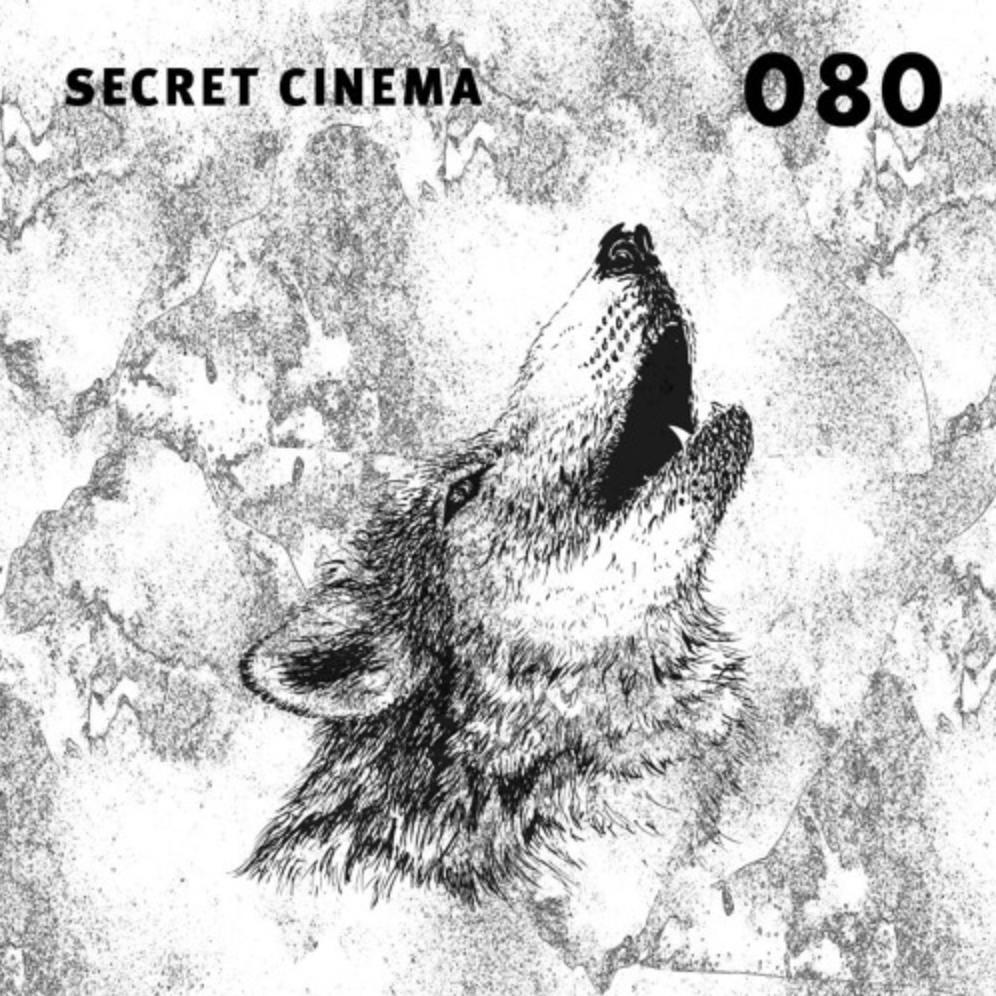 Secret Cinema