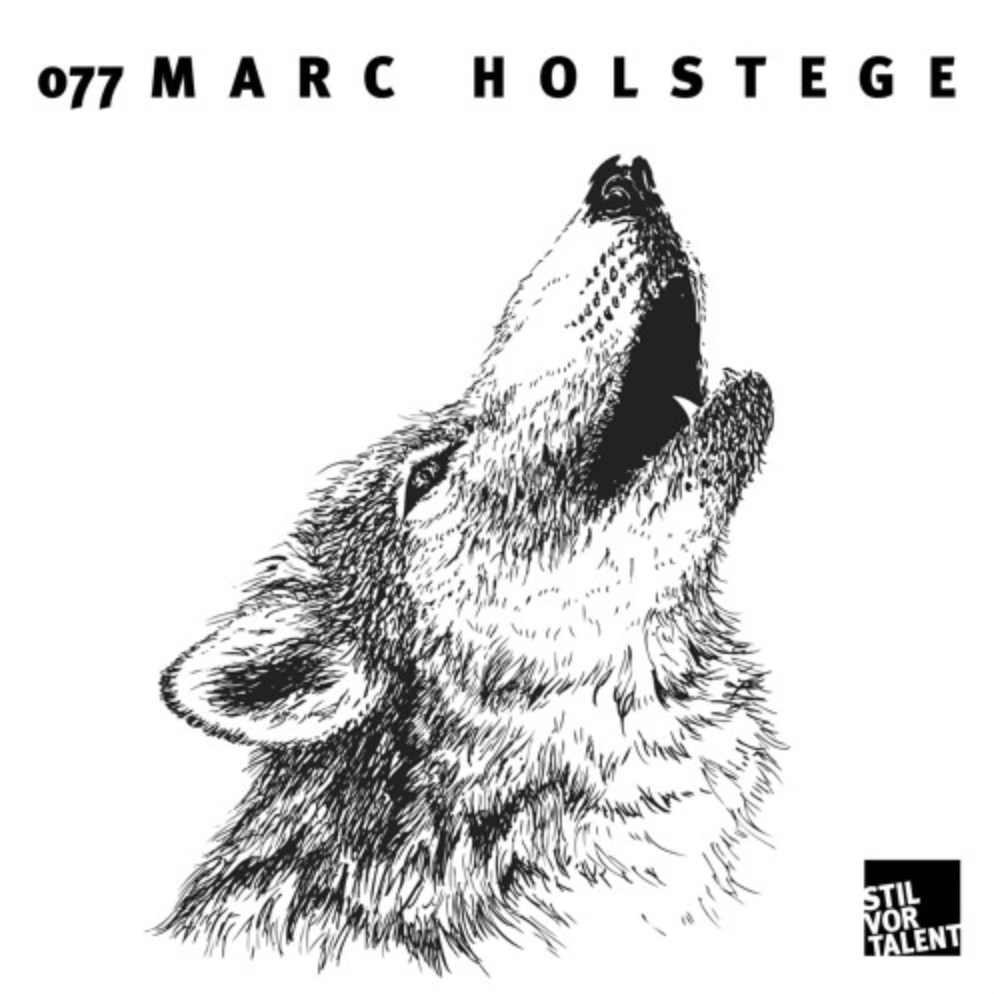 Marc Holstege