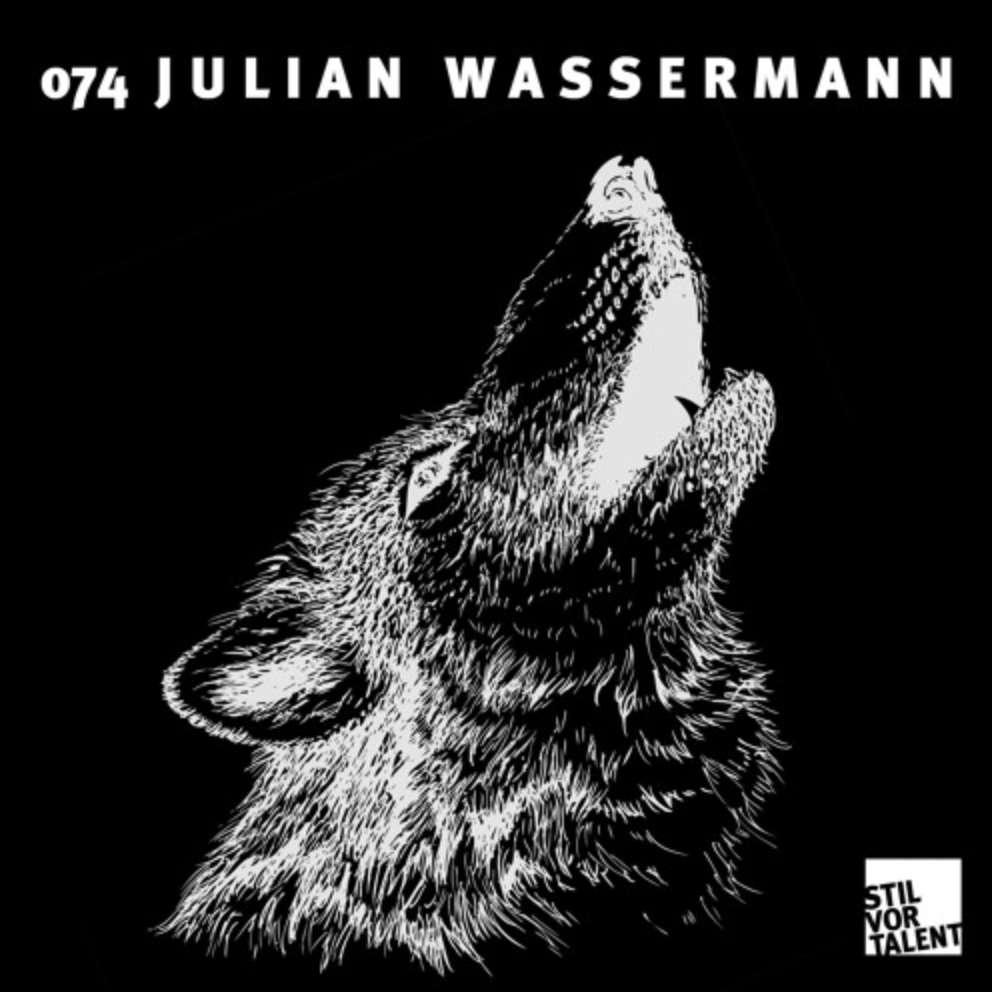 Julian Wassermann