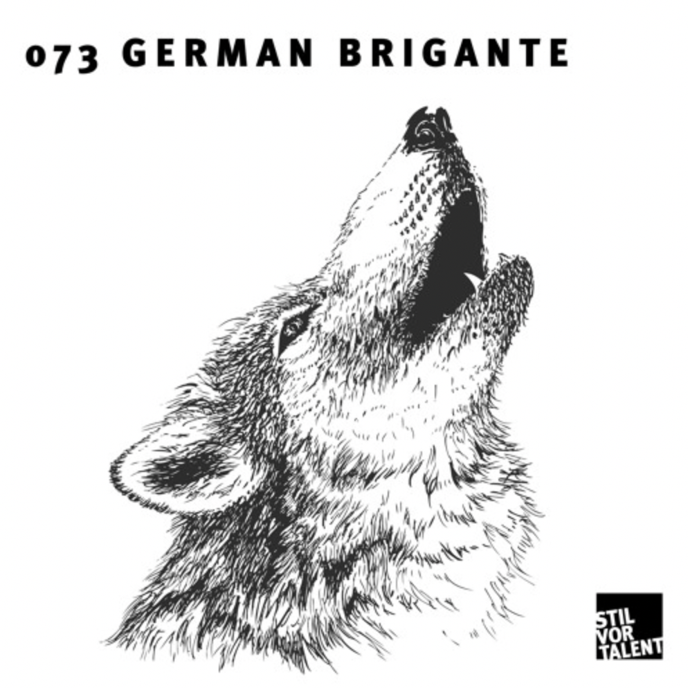 German Brigante