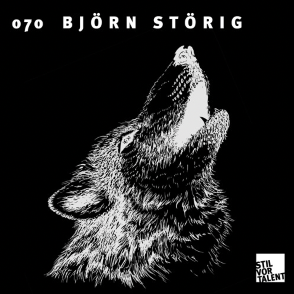 Björn Störig