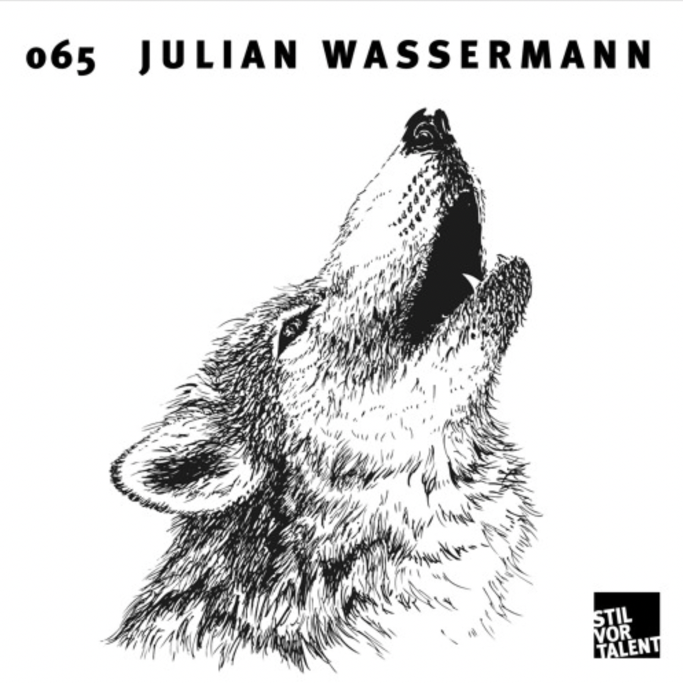 Julian Wassermann