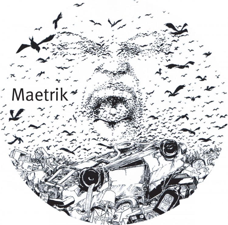 Maetrik — Aggravate Me