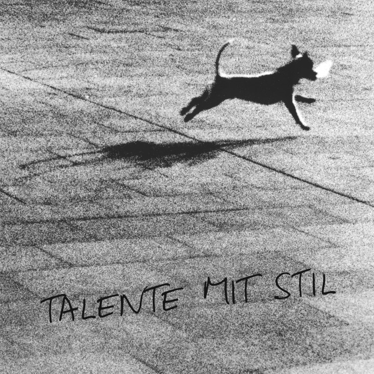 Various Artists — Talente mit Stil