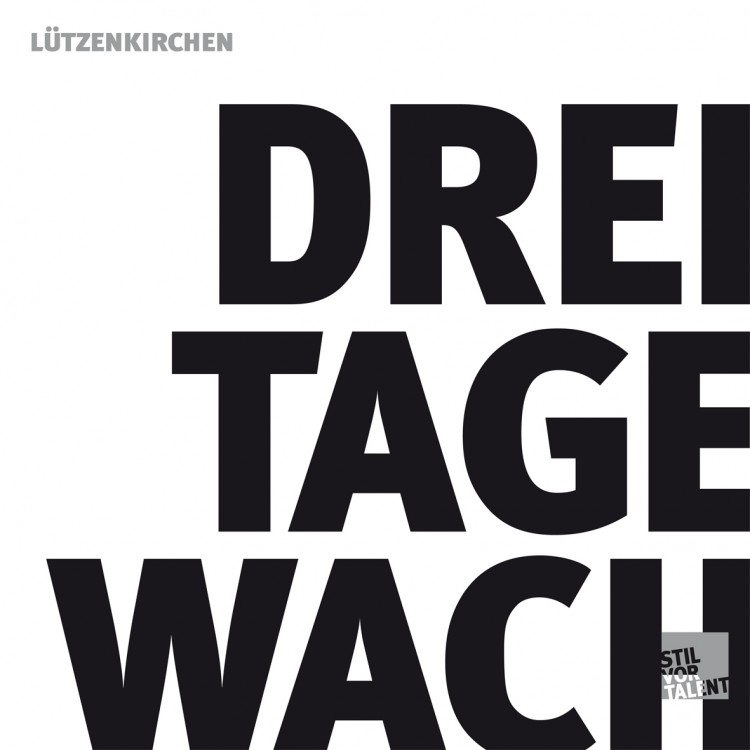 Lützenkirchen — Drei Tage Wach