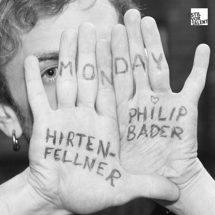 Hirtenfellner & Philip Bader — Monday