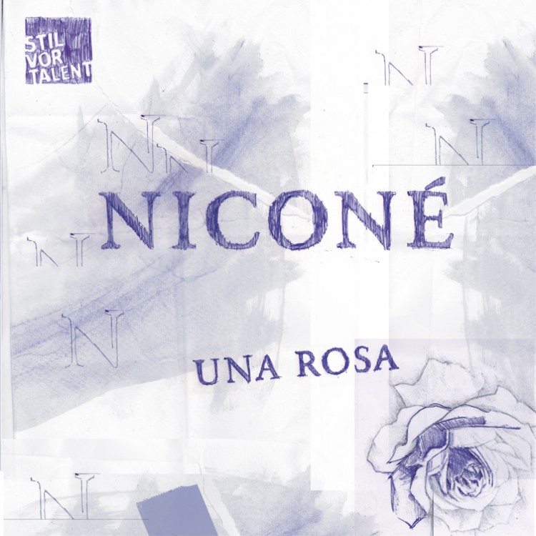 Niconé — Una Rosa