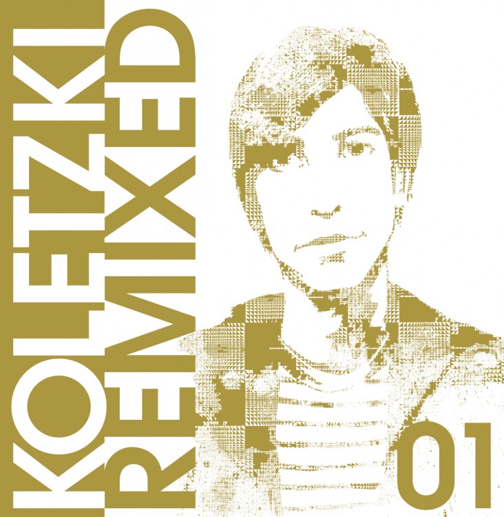 Oliver Koletzki — Remixed 01