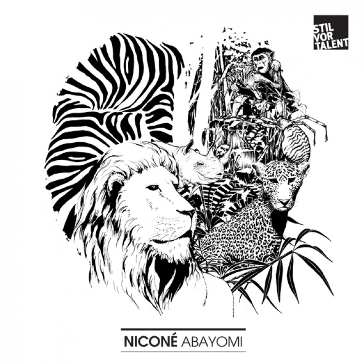 Niconé — Abayomi