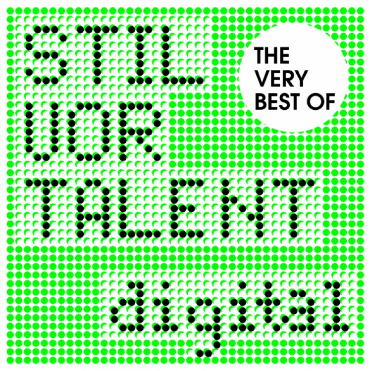 Various Artists — The Very Best of Stil vor Talent Digital