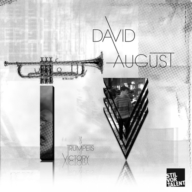 David August  — Trumpets Victory