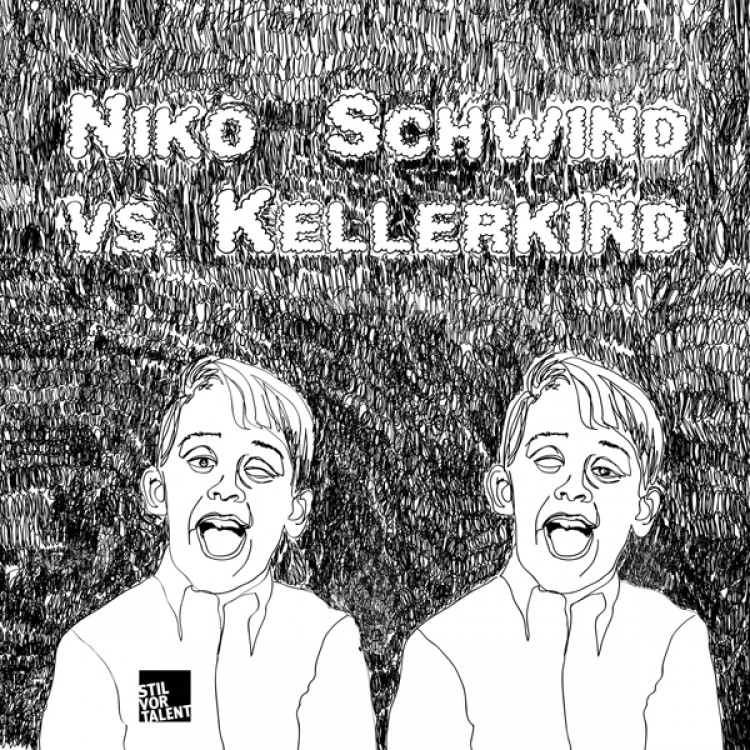 Niko Schwind vs. Kellerkind — Niko Schwind vs. Kellerkind