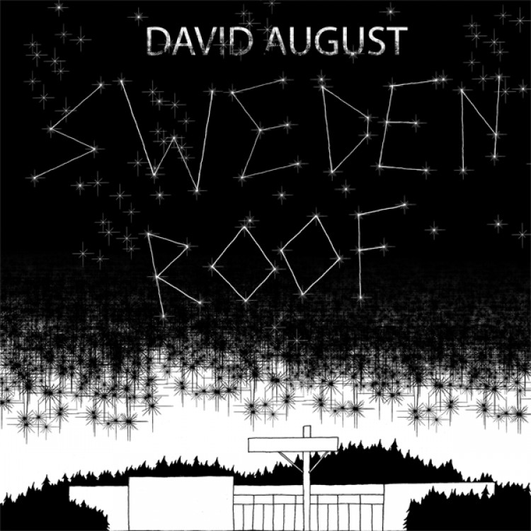 David August — Sweden Roof