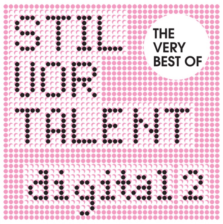 Various Artists — The very Best of Stil vor Talent Digital II