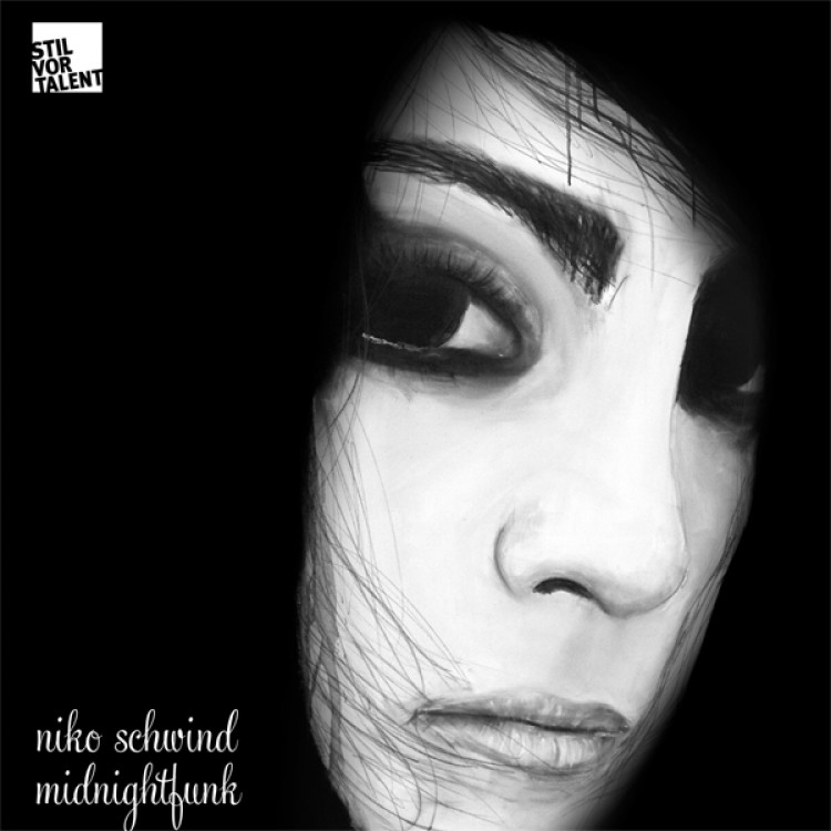 Niko Schwind — Midnightfunk