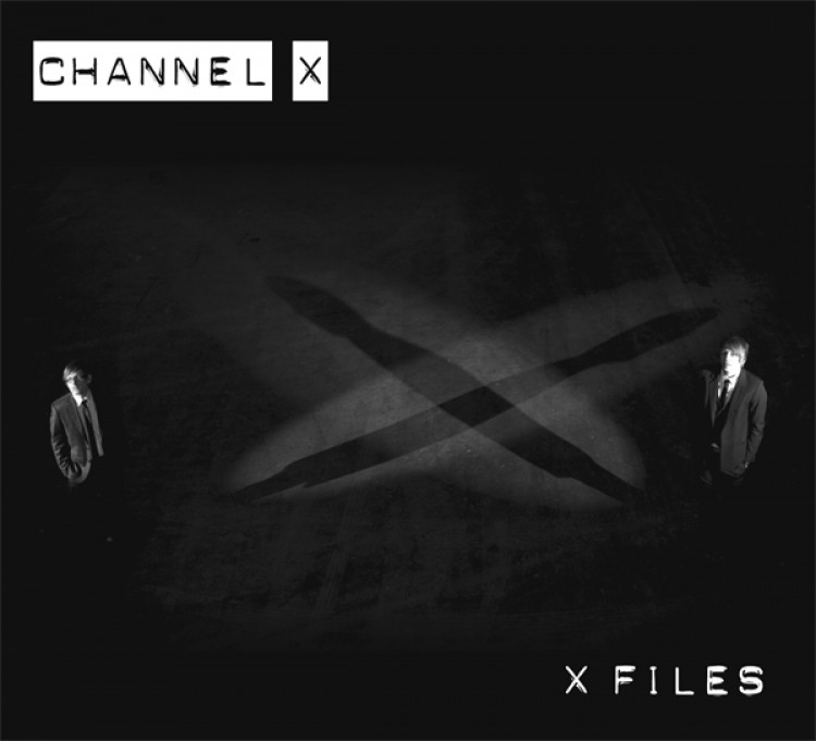 Channel X — X Files