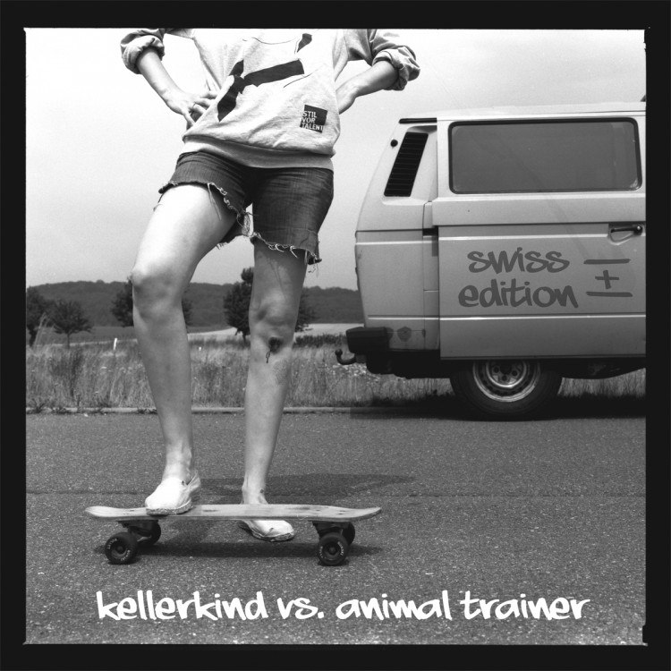 Kellerkind vs. Animal Trainer — Swiss Edition