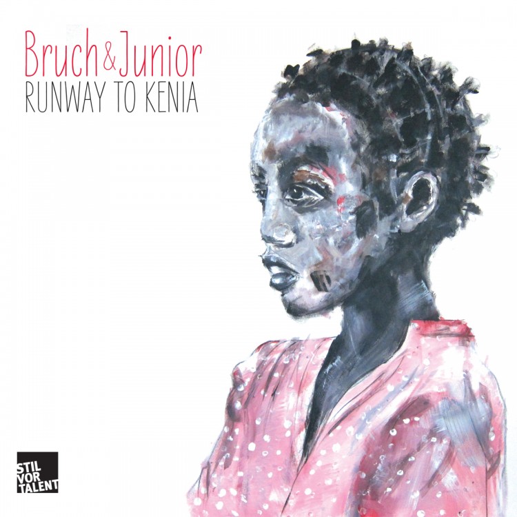 Bruch & Junior  — Runway to Kenia