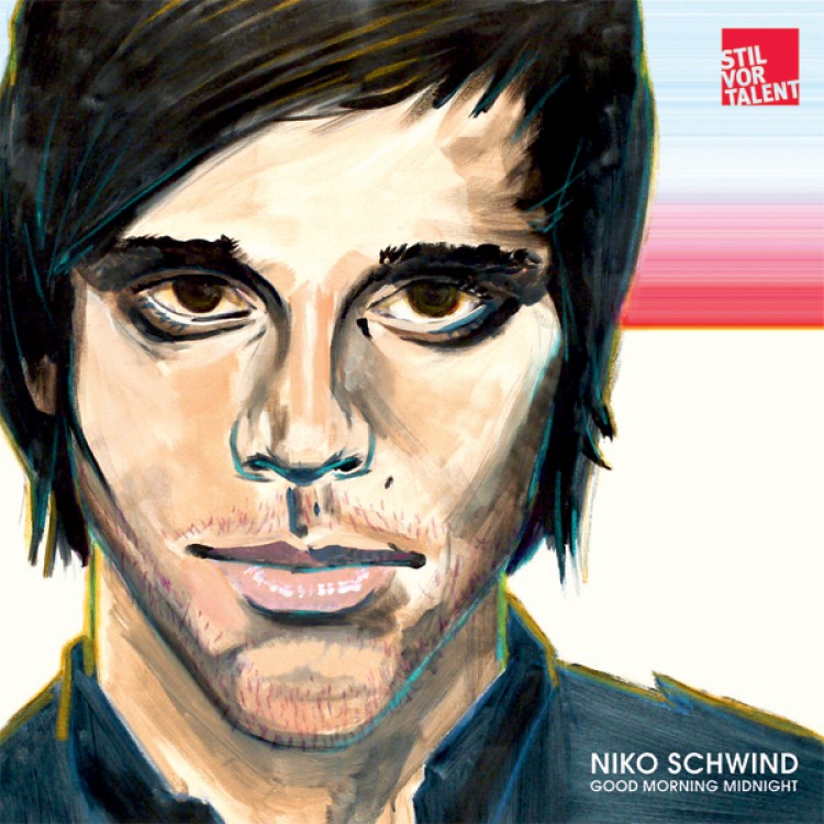 Niko Schwind — Good Morning Midnight