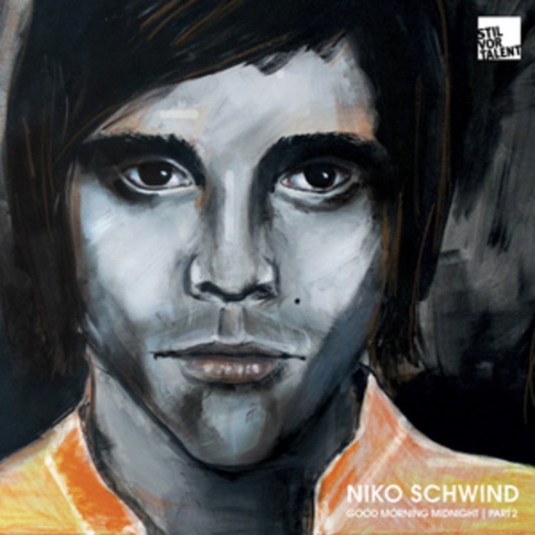 Niko Schwind — Good Morning Midnight | Part II