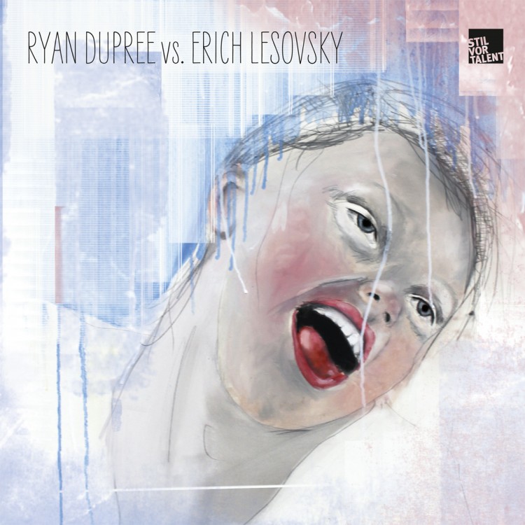 Ryan Dupree vs. Erich Lesovsky —