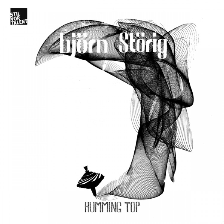 Bjoern Stoerig — Humming Top