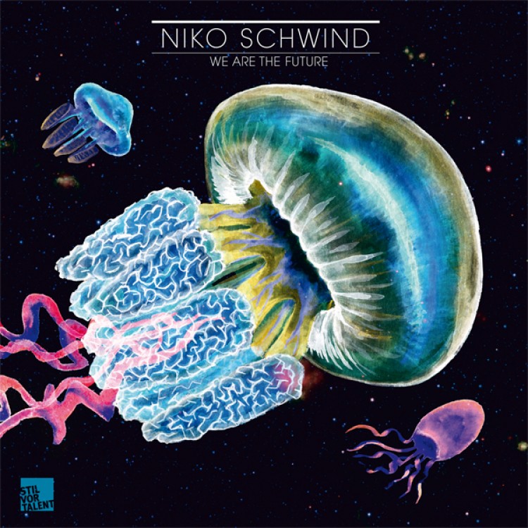 Niko Schwind — We are the Future