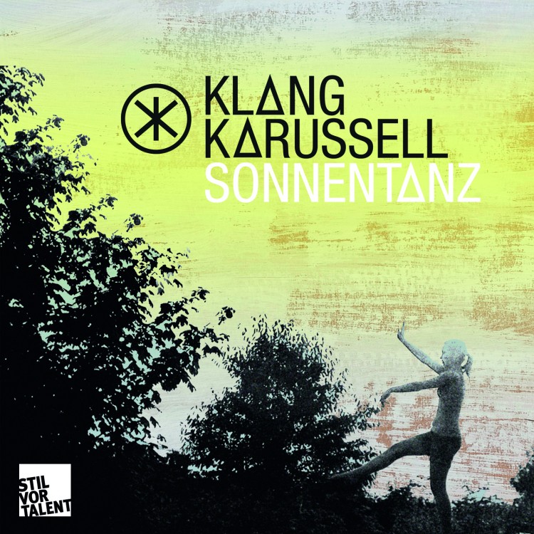 Klangkarussell — Sonnentanz