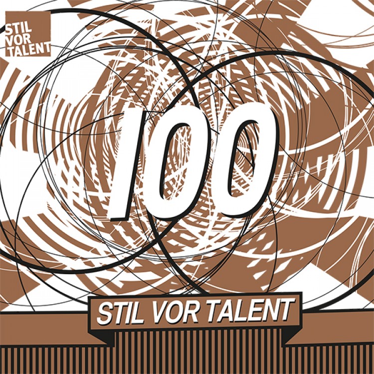 Various Artists — Oliver Koletzki presents SVT100