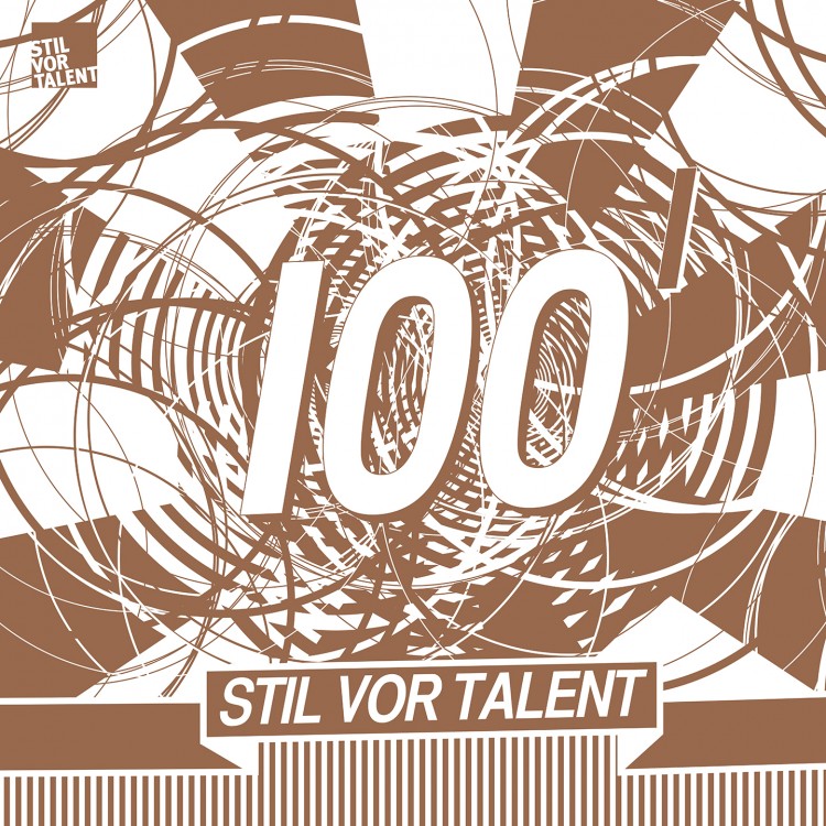 Various Artists — Oliver Koletzki presents SVT100 – Part I