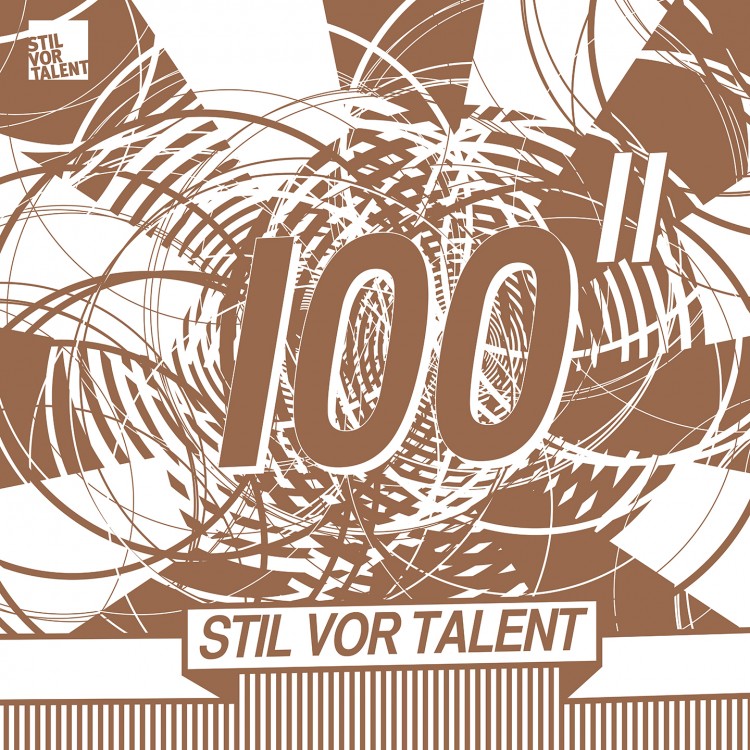 Various Artists — Oliver Koletzki presents SVT100 – Part II