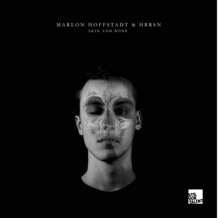 Marlon Hoffstadt & HRRSN — Skin and Bone EP