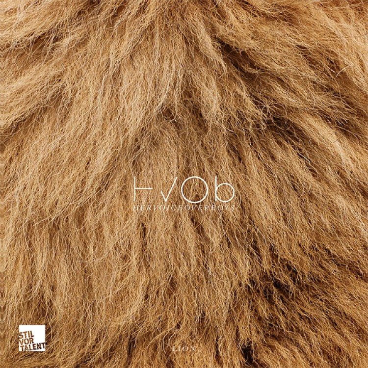 HVOB — Lion