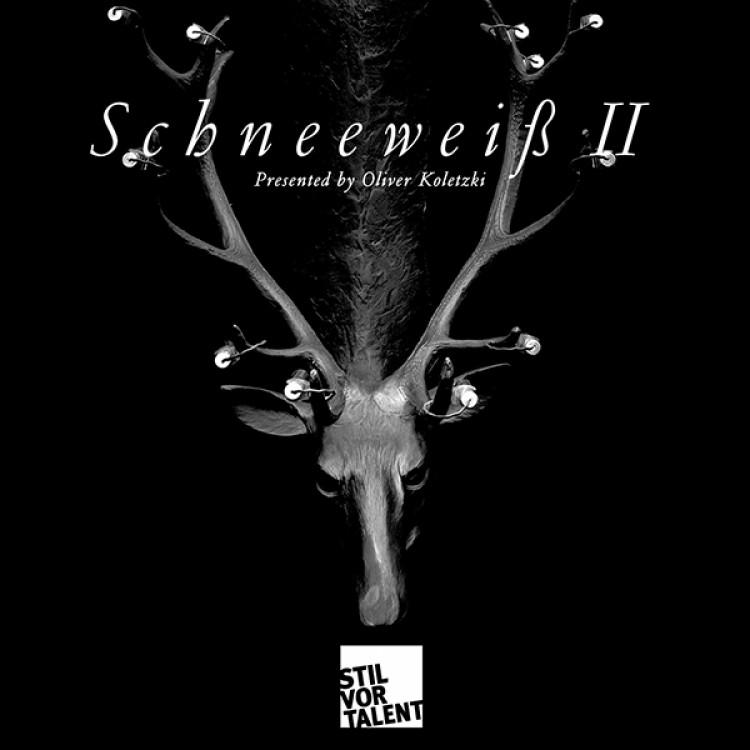 Various Artists — Schneeweiß II presented by Oliver Koletzki