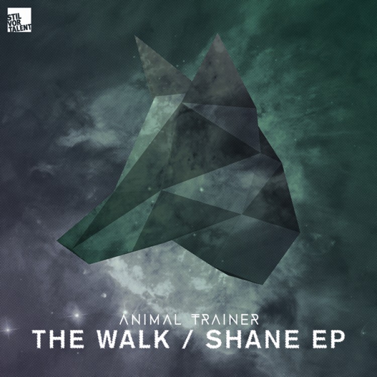 Animal Trainer — Walk / Shane EP