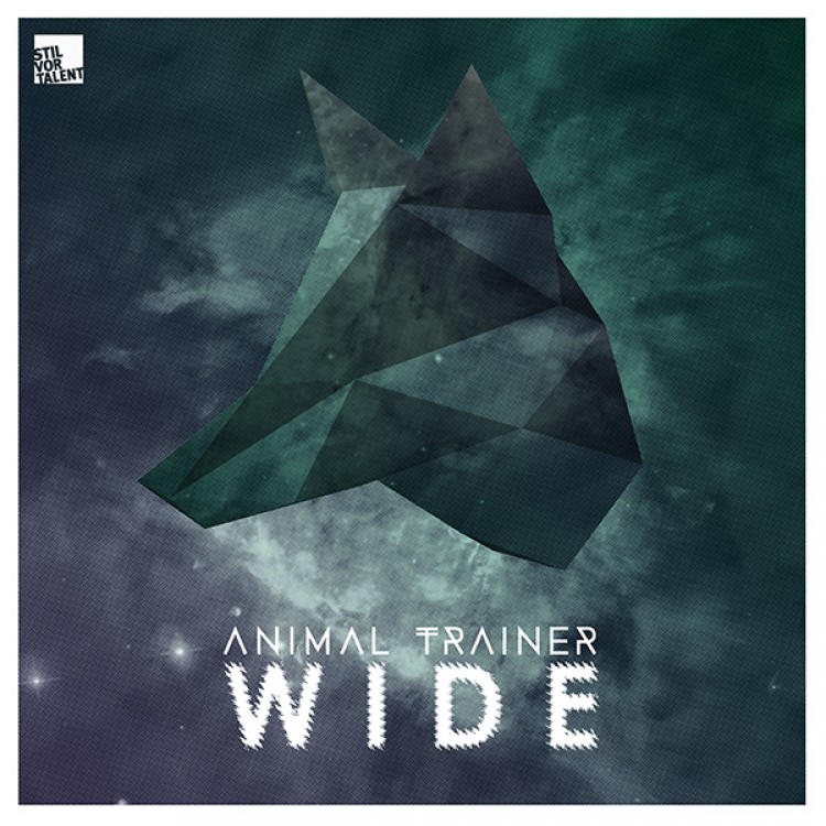 Animal Trainer — Wide