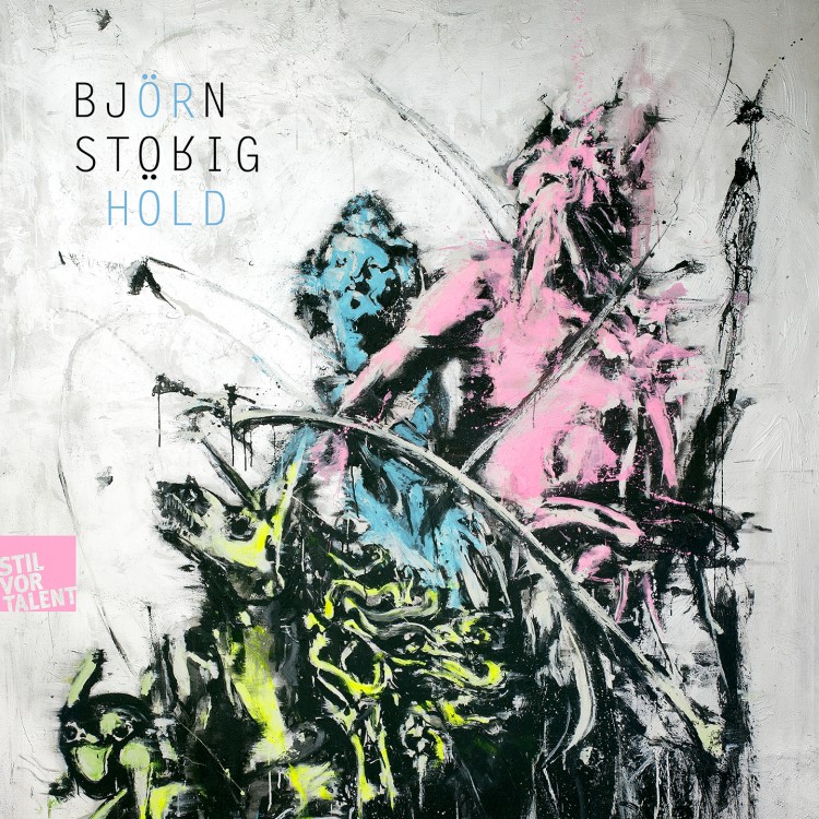 Bjoern Stoerig — Hold