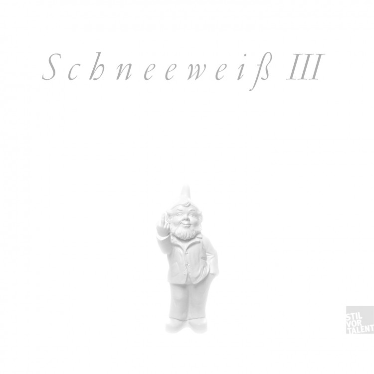 Various Artists — Schneeweiss lll