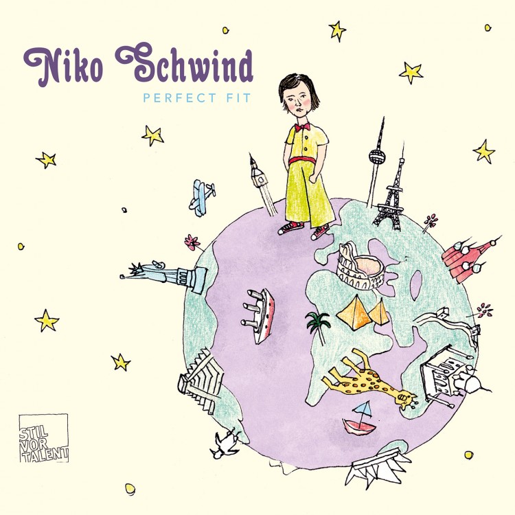 Niko Schwind — Perfect Fit