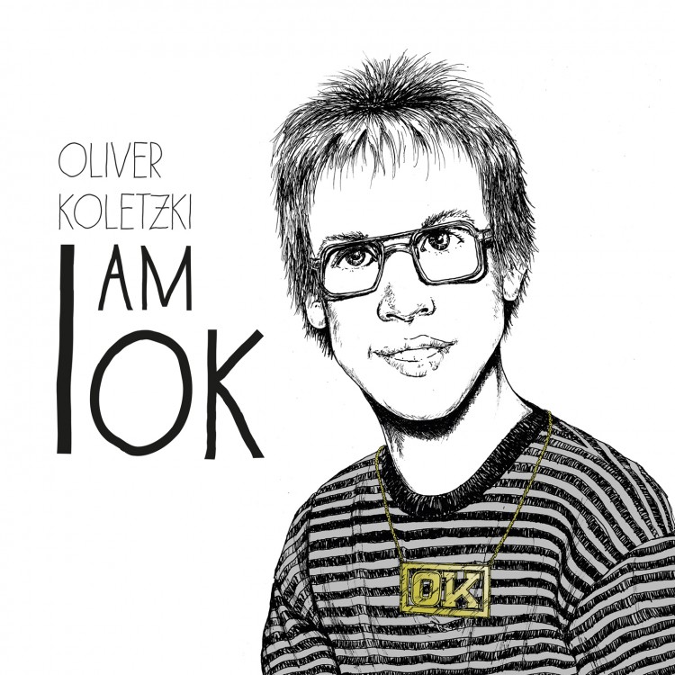 Oliver Koletzki — I am OK