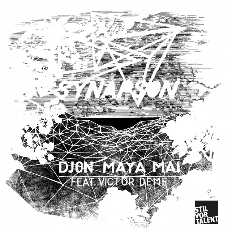 Djon Maya Mai feat. Victor Démé – Synapson